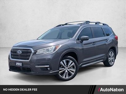 Used 2020 Subaru Ascent Limited w/ Technology Package