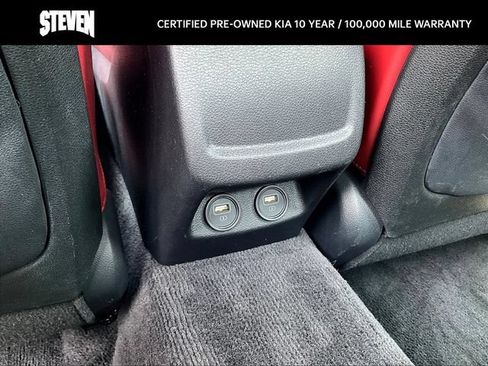 Certified 2023 Kia K5 GT-Line AWD/4WD image 13
