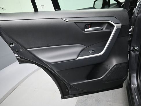 Certified 2025 Toyota RAV4 XLE Premium image 31