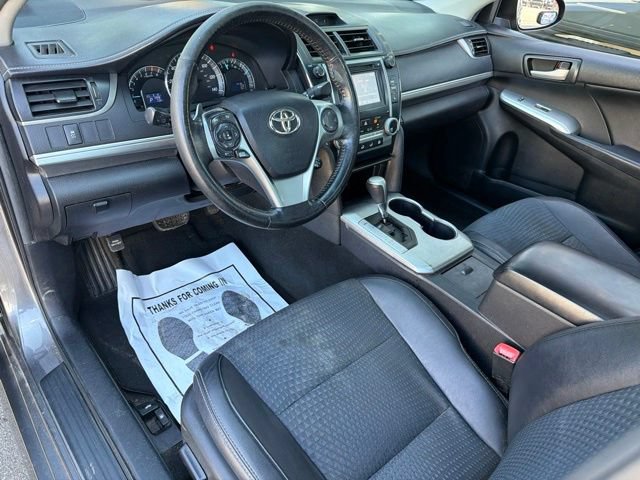 Used 2014 Toyota Camry SE FWD image 20