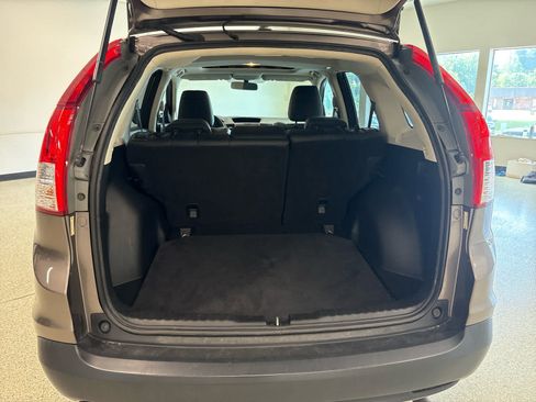 Used 2012 Honda CR-V EX-L image 7