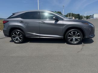 Used 2021 Lexus RX 350 AWD w/ Premium Package video 2