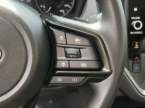 New 2026 Subaru Crosstrek 2.0i Premium image 10