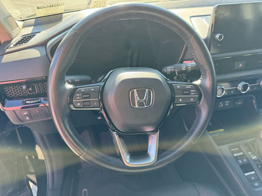 Used 2023 Honda CR-V EX-L image 26
