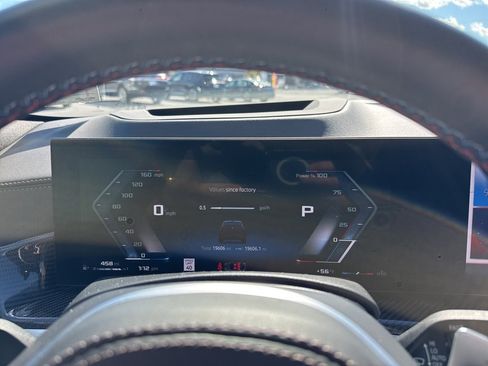 Used 2024 BMW X6 M60i w/ Executive Package image 34