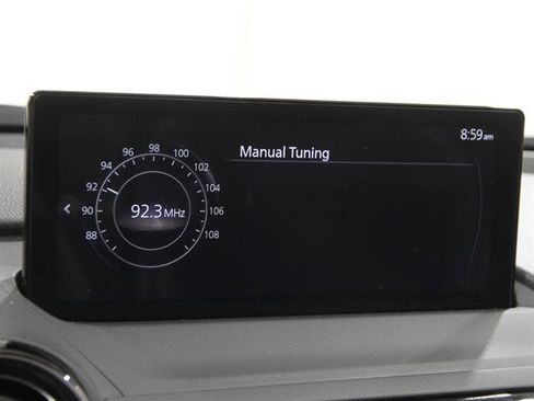 Certified 2024 MAZDA MX-5 Miata RF Club image 12