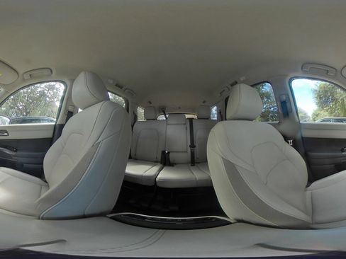 Used 2026 Nissan Pathfinder SL FWD image 44