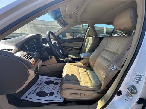 Used 2009 Honda Accord EX-L image 7