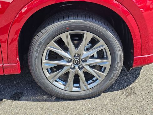 New 2025 MAZDA CX-5 AWD 2.5 S w/ Premium Plus Pkg image 32