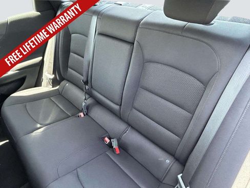 Used 2023 Chevrolet Malibu LT FWD image 19