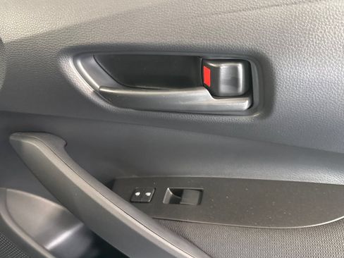 New 2026 Toyota Corolla LE FWD image 19