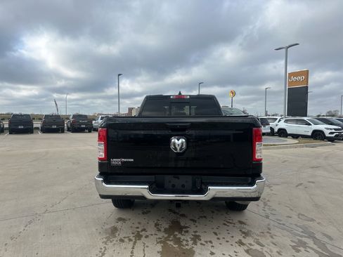 Used 2022 RAM 1500 Lone Star image 4
