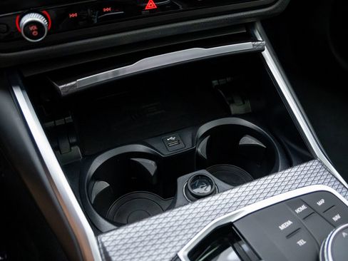 Certified 2026 BMW 430i xDrive Coupe AWD/4WD image 27