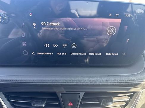 New 2026 Buick Encore GX Sport Touring w/ Advanced Technology Package image 16