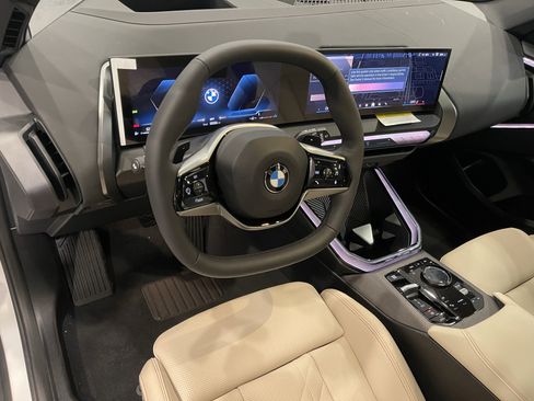 New 2026 BMW X3 xDrive30 w/ Premium Package image 7