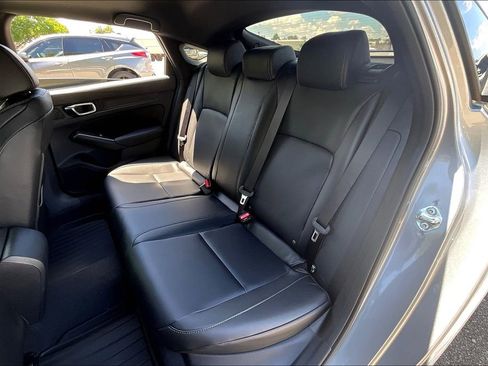 Used 2025 Acura Integra A-Spec image 21