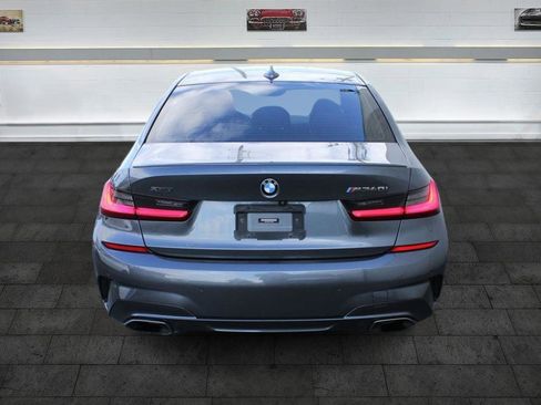 Used 2020 BMW M340i xDrive w/ Premium Package image 7