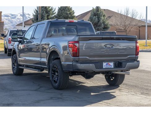 New 2026 Ford F150 XLT w/ Equipment Group 302A MID AWD/4WD image 5