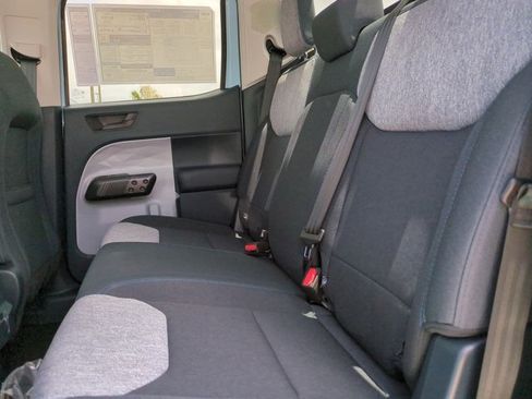 New 2026 Ford Maverick XLT FWD image 14