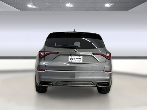 Used 2025 Acura MDX SH-AWD w/ Advance Package image 9