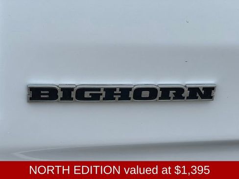 Used 2019 RAM 1500 Big Horn AWD/4WD image 15