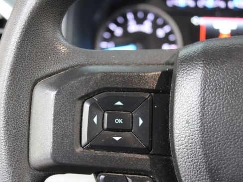 Used 2022 Ford F250 XLT w/ XLT Premium Package AWD/4WD image 15
