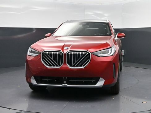 New 2026 BMW X3 xDrive30 w/ Premium Package image 10