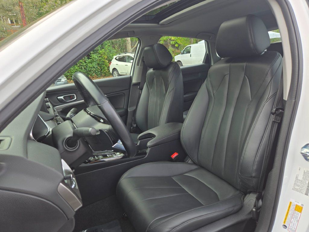 Used 2024 Acura Integra FWD image 20