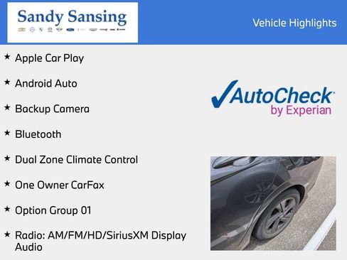 Used 2022 Hyundai Elantra SEL FWD image 7