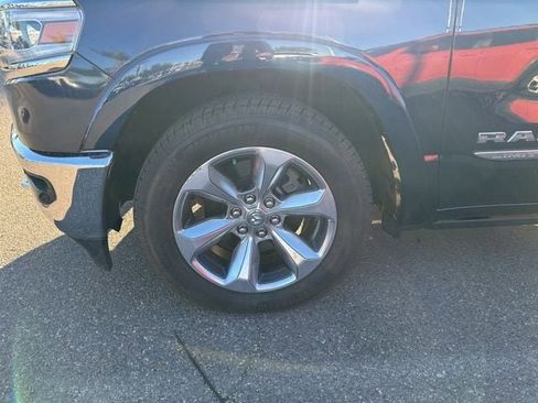 Used 2020 RAM 1500 Limited image 2
