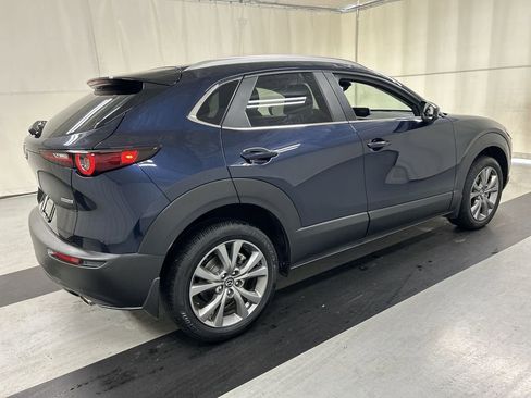 Used 2024 MAZDA CX-30 AWD 2.5 S w/ Preferred Package image 2