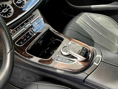 Certified 2019 Mercedes-Benz CLS 450 image 16
