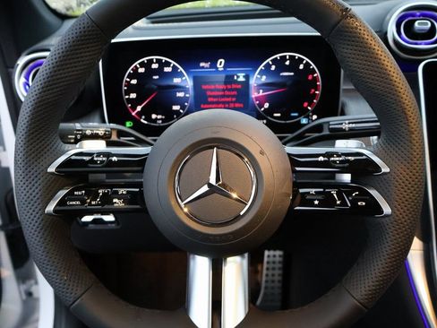 Certified 2026 Mercedes-Benz GLC 300 4MATIC image 29