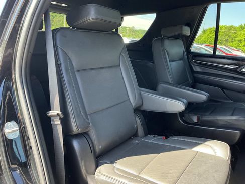 Used 2024 GMC Yukon Denali AWD/4WD image 19