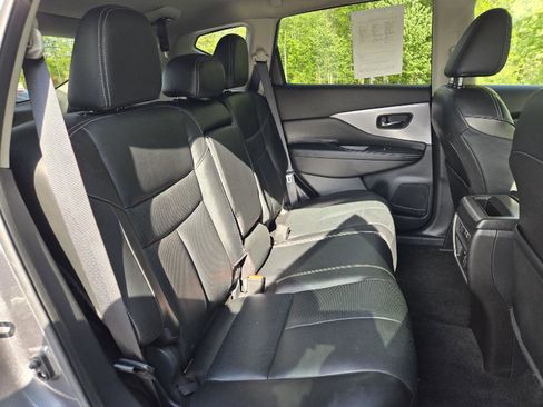 Used 2020 Nissan Murano SL w/ Moonroof Package AWD/4WD image 29