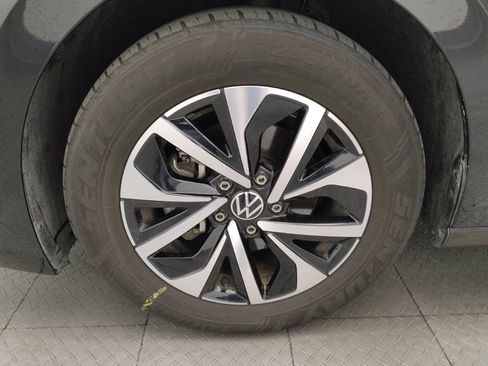 Used 2024 Volkswagen Jetta S FWD image 31