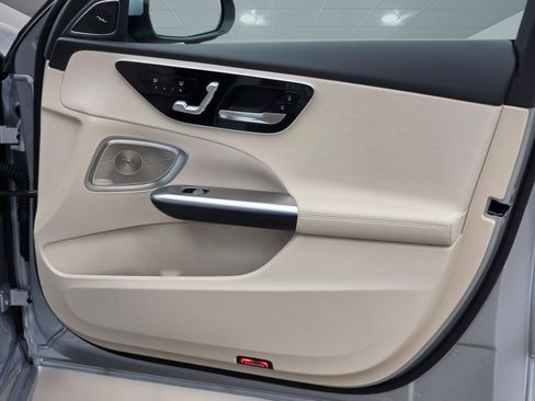New 2026 Mercedes-Benz C 300 4MATIC Sedan image 13