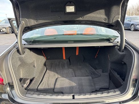 Used 2022 BMW M3 Competition w/ M Carbon Exterior Package image 17