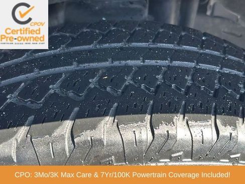 Used 2021 Jeep Wrangler Sport AWD/4WD image 31