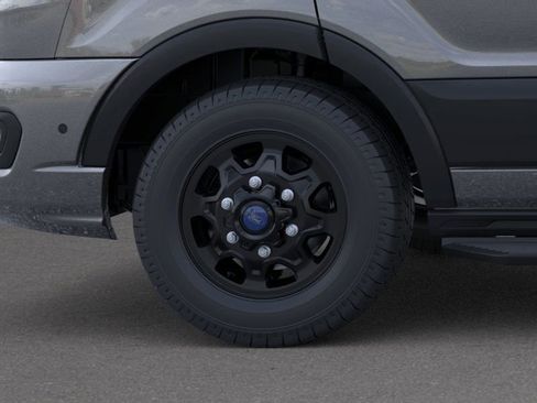 New 2026 Ford Transit 350 XLT image 19