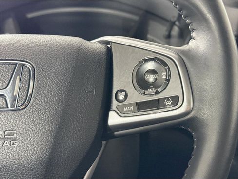 Used 2022 Honda CR-V Touring image 18