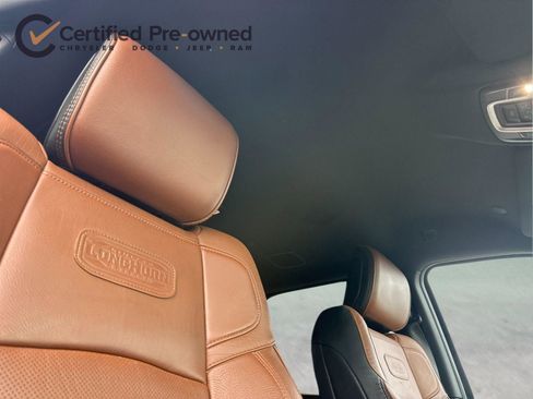 Used 2023 RAM 3500 Limited image 17