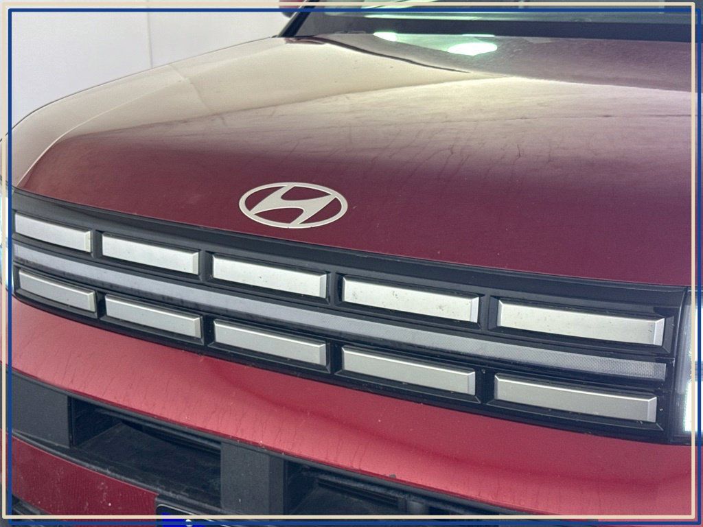 Used 2025 Hyundai Santa Fe SEL AWD/4WD image 42
