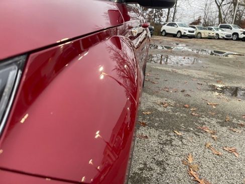 Used 2024 Hyundai Venue SEL image 6