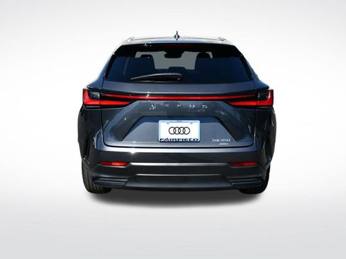 Used 2022 Lexus NX 350 AWD image 6