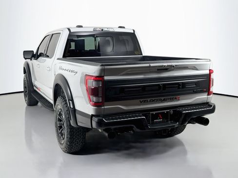 Used 2023 Ford F150 Raptor w/ Equipment Group 802A Raptor R AWD/4WD image 5