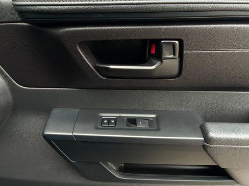 Certified 2026 Toyota Tundra SR RWD image 16