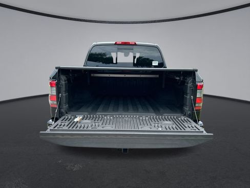 Used 2024 Nissan Frontier PRO-4X w/ Pro Premium Package AWD/4WD image 32
