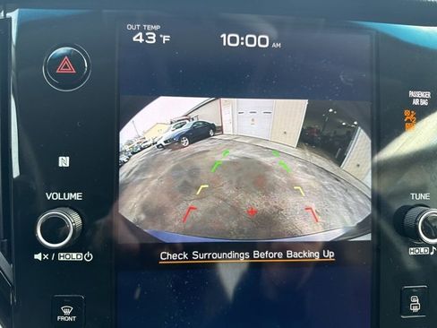 Used 2020 Subaru Legacy Premium image 24