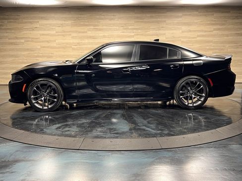 Used 2023 Dodge Charger Scat Pack w/ Plus Group image 21